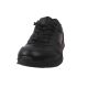 Кросівки чоловічі Konors натуральна шкіра, колір чорний 411-9DTC