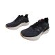Кросівки чоловічі Adidas сірі текстиль 182-26LK