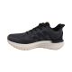 Кросівки чоловічі Adidas сірі текстиль 182-26LK