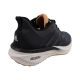 Кросівки чоловічі Adidas сірі текстиль 182-26LK