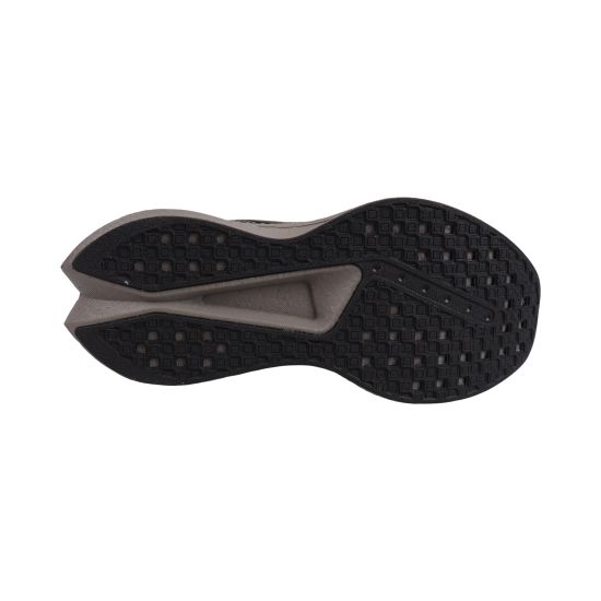Кросівки чоловічі Adidas чорні текстиль 183-26LK