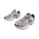 Кросівки чоловічі Nike сірі текстиль 180-26LK
