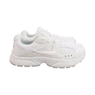 Кросівки чоловічі Nike білі текстиль