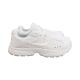 Кросівки чоловічі Nike білі текстиль 181-26LK