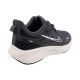 Кросівки чоловічі Nike сірі текстиль 182-26LK