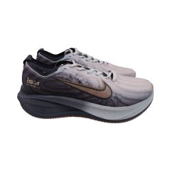 Кросівки чоловічі Nike сині текстиль