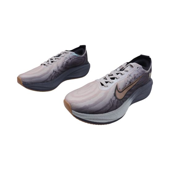 Кросівки чоловічі Nike сині текстиль 183-26LK