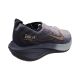 Кросівки чоловічі Nike сині текстиль 183-26LK