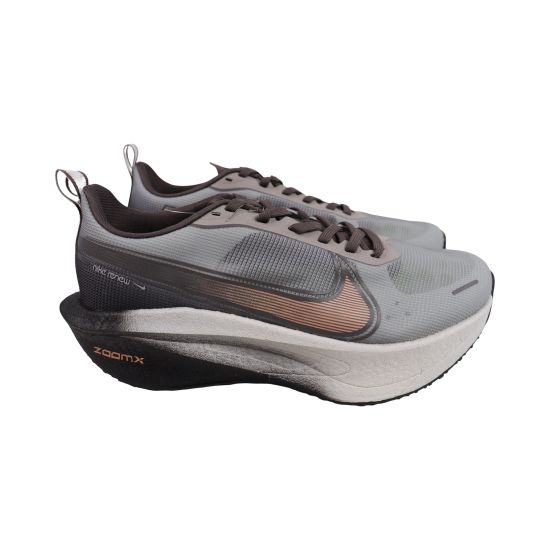 Кросівки чоловічі Nike мятні текстиль 184-26LK