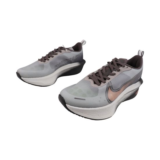 Кросівки чоловічі Nike мятні текстиль 184-26LK