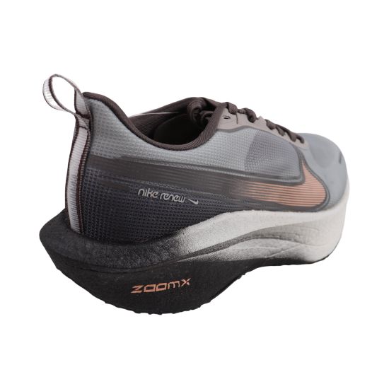 Кросівки чоловічі Nike мятні текстиль 184-26LK