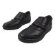 Туфлі комфорт чоловічі Maxus Shoes натуральна шкіра, колір чорний 47-20DTC