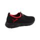 Кросівки чоловічі Puma чорні текстиль 24-22LK
