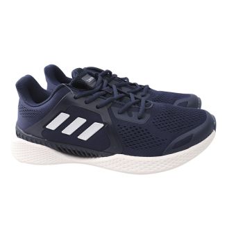 Кросівки чоловічі Adidas сині текстиль