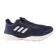 Кросівки чоловічі Adidas сині текстиль 40-21LK