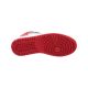 Кросівки чоловічі Nike чорні натуральна шкіра 114-22DHS