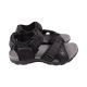Сандалі чоловічі Merrell чорні натуральний нубук 46-24LBS