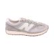 Кросівки жіночі New Balance сірі текстиль 744-26LK