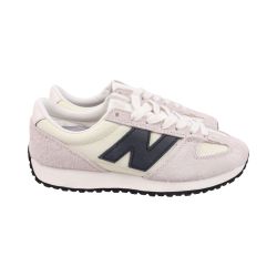 Кросівки жіночі New Balance сірі текстиль