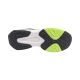 Кроссовки мужские Nike серые текстиль 177-26LK