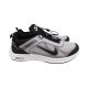 Кросівки чоловічі Nike сірі текстиль 179-26LK