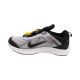 Кросівки чоловічі Nike сірі текстиль 179-26LK