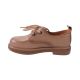 Туфлі жіночі K.Lasiya бежеві натуральна шкіра 120-25DTC