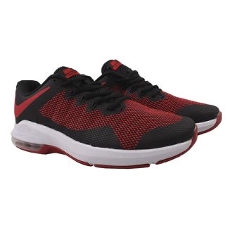 Кросівки чоловічі Nike Сітка, колір червоний