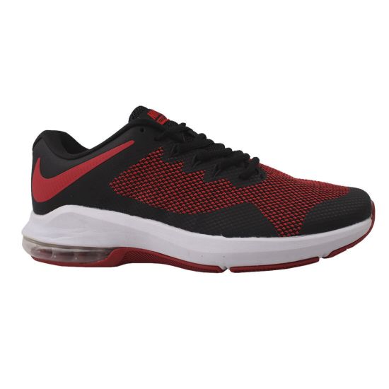 Кросівки чоловічі Nike Сітка, колір червоний 341-9LK