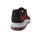 Кросівки чоловічі Nike Сітка, колір червоний 341-9LK