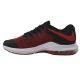 Кросівки чоловічі Nike Сітка, колір червоний 341-9LK