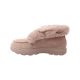 Уги жіночі UGG капучіно натуральна замша 302-22ZHC