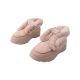 Уги жіночі UGG капучіно натуральна замша 302-22ZHC