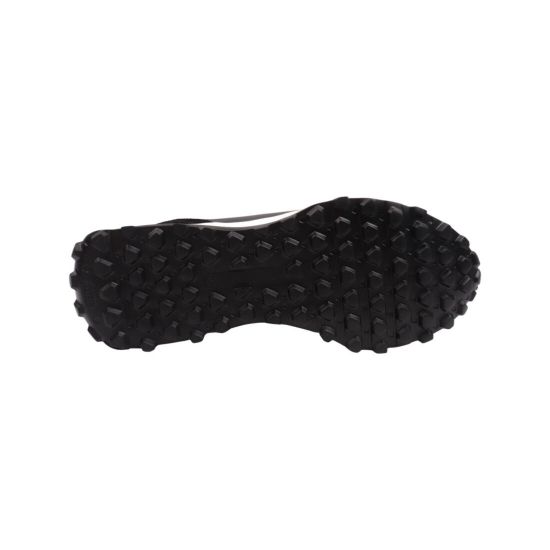 Кросівки чоловічі Vadrus чорні натуральна шкіра 435-22DTS