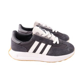 Кросівки чоловічі Adidas сірі