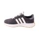 Кросівки чоловічі Adidas сірі 129-24DK