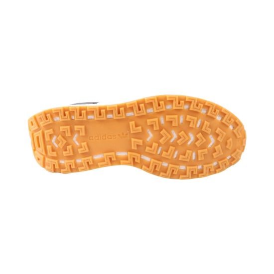 Кросівки чоловічі Adidas сірі 129-24DK