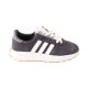 Кросівки чоловічі Adidas сірі 129-24DK
