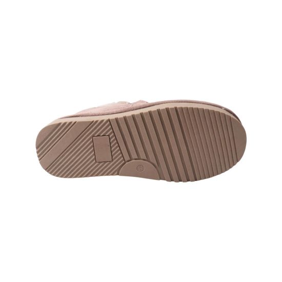 Уги жіночі UGG капучіно натуральна замша 264-22ZU