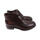 Черевики чоловічі Lido Marinozi кабірові натуральна шкіра 330-24ZH