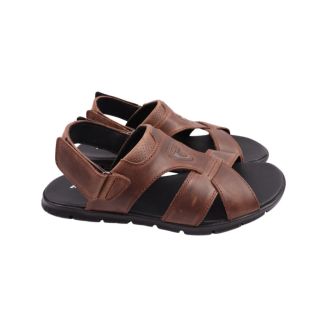 Сандалі чоловічі Maxus shoes кабір натуральна шкіра