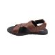 Сандалі чоловічі Maxus shoes кабір натуральна шкіра 105-22LBC