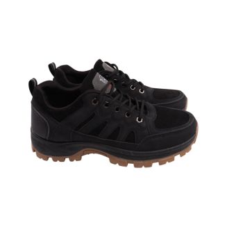 Кросівки чоловічі Merrell чорні нубук