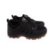 Кросівки чоловічі Merrell чорні нубук 42-22DK