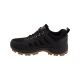 Кросівки чоловічі Merrell чорні нубук 42-22DK