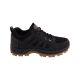 Кросівки чоловічі Merrell чорні нубук 42-22DK