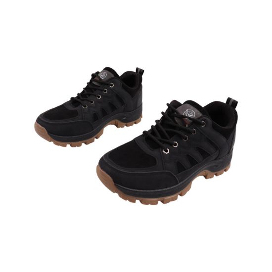 Кросівки чоловічі Merrell чорні нубук 42-22DK