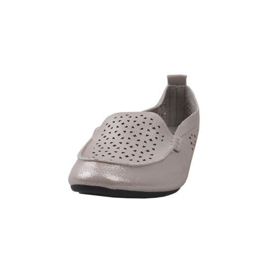 Туфлі жіночі Gelsomino бежеві 160-20 LTBP