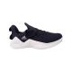 Кросівки чоловічі Adidas сині текстиль 42-21LK