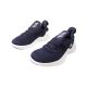 Кросівки чоловічі Adidas сині текстиль 42-21LK